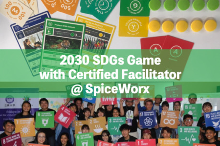 SDG Game