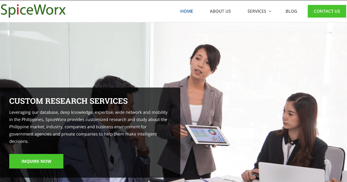 Customs research topics image